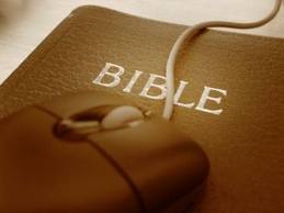 Project 2013: Read Your Bible Through In A Year, Month One