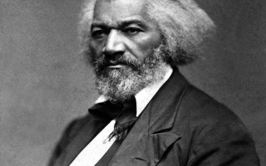 The Wisdom of Frederick Douglass